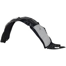 Fender Liner for 2012-2013 Hyundai Sonata SE 4 Cyl 2.4L Front Passenger Side 