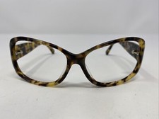 Maui Jim Japan NALANI MJ295-10L 61-16-126 Tortoise Plastic Sunglasses Frame /C45