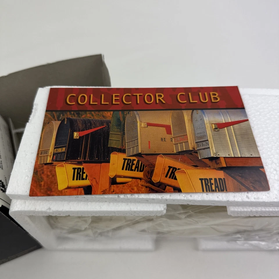 Camión cisterna GMC 300 1958 First Gear edición dorada escala 1:34 nuevo en caja Foto 2 de 4