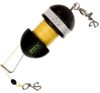 Zeck Outrigger System Black - Auslegesystem, Pose Zum Abspannen Von Welsmontagen