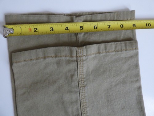 Mens Wrangler Relaxed Fit Cargo Pant with Stretch - Picture 5 of 16