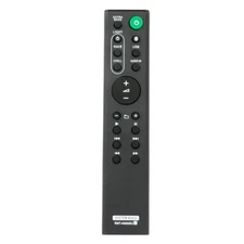 RMT-AM200U Replace Remote Control Fit for Sony Home AV System GTKXB7 GTK-XB7