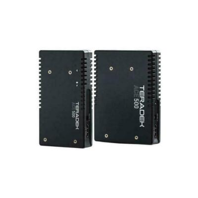 Teradek Ace 500 TX & RX Video Transmitter and Receiver Set (10-1805)