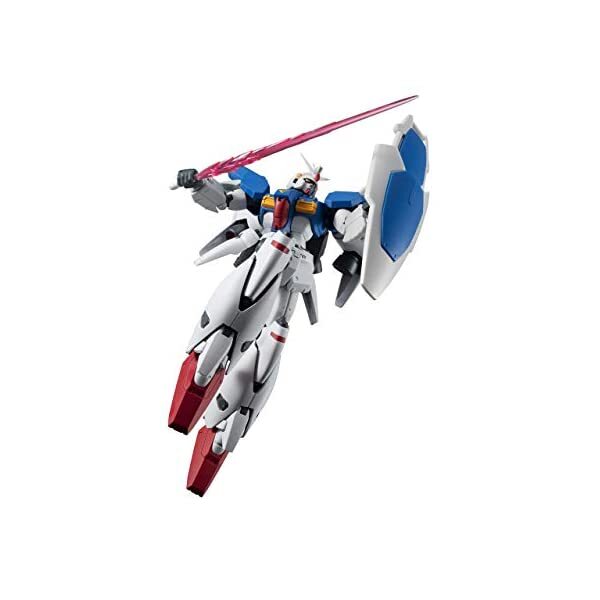 ROBOT Spirit Gundam 0083 SIDE MS RX-78GP01Fb Prototype Unit 1 ver. 610164 JP