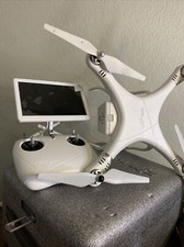 UPAIR Drone, For Parts  Sold As Shown In Photos See All Pictures