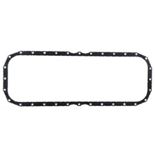 Oil Pan Gasket For Cummins International Truck 15L4026684 3679943 ISX QSX QSL
