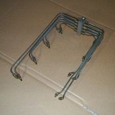 Ancient Nitrous Individual Port System Hand Built Setup Or Possible Prototype Ancient Nitrous Individual Port System Hand Built Setup Or Possible Prototype