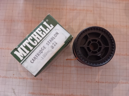 PIÈCE MITCHELL / Mitchell reel parts Référence 81072 EUR 2,00 - PicClick FR