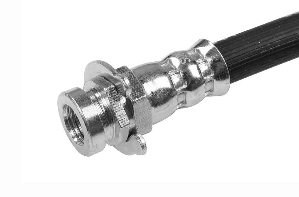 Manguera hidráulica de freno delantera Sunsong para Pontiac Grandville 1971, 1973 Foto 2 de 3