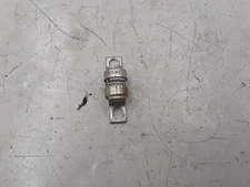 Bussman 240VAC 125LET Fuse