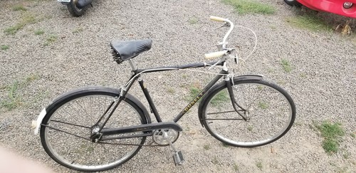 dunelt bicycle for sale