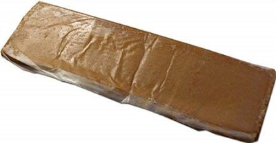 VILLAGE GIFT IMPORTERS Pollen Patty | High Protein Formula | Supplementary Fe...
