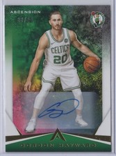 2017-18 Panini Ascension Basketball Cards 12