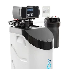 Aquasure Harmony Lite All-In-One Water Softener w/Pre-Filter, 34,000 Grains 