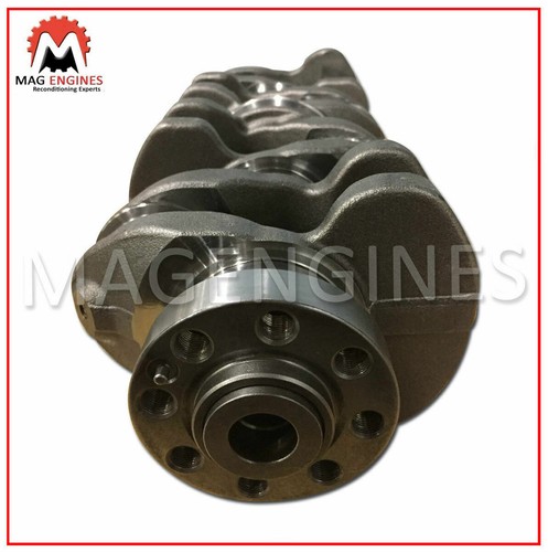 CIGÜEÑAL CON COJINETES NISSAN YD25 PARA D22/D40 NAVARA PATHFINDER FRONTIER - Imagen 6 de 9