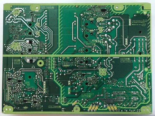 TXN/P2SSUE, TXN/P2SSUEP, TNPA5567AG, TNPA5567, TC-P55ST50, TC-P55ST50-2, POWER - Picture 4 of 5