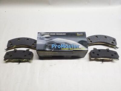New Pro Master MD369 Disc Brake Pad Pads Set