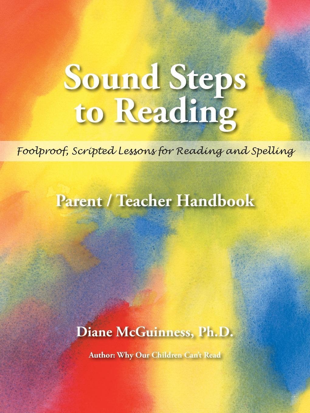 Thumbnail - Sound Steps To Reading (handbook) Parent/teacher Handbook D.