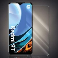 2X Panzer Folie FüR Xiaomi Redmi 9T Echt Glas Displayschutzfolie Schutz Folie 9H