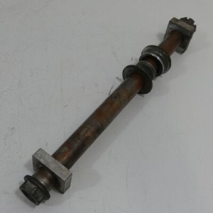 Kawasaki ZX-7R ZX750N EZ:96 Hinterachse hinten 42864