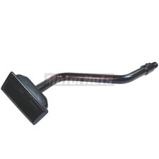 Bb Big Block Chrysler Mopar 7 Quart Oil Pump Pickup Brb 38-18 Threads 361-440 Bb Big Block Chrysler Mopar 7 Quart Oil Pump Pickup Brb 38-18 Threads 361-440