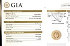 GIA loose certified .67ct I1 K Natural round diamond Very Good Cut — photo 6