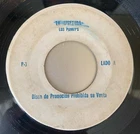 LOS PANKYS LA APRETADA PROMO WILD GARAGE PROTO PUNK MEXICAN 60's LIKE LOS SAICOS