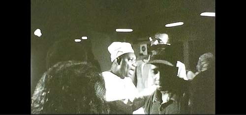 Vintage 80s/90s Super 8mm Movie African American Civil Rights Leader 3" Reel - Picture 15 of 21