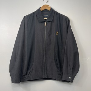 ysl harrington jacket