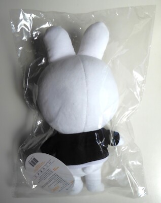 Stray Kids Lee Know Skzoo Leebit Original Size Plush & Rock Star