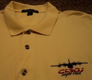 lockheed martin polo