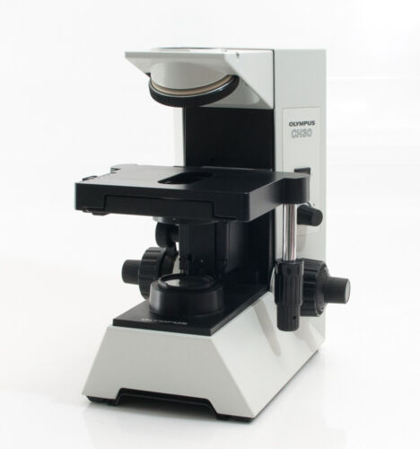 Olympus CH30 Transmitted Light Microscope - Photo 1 sur 5