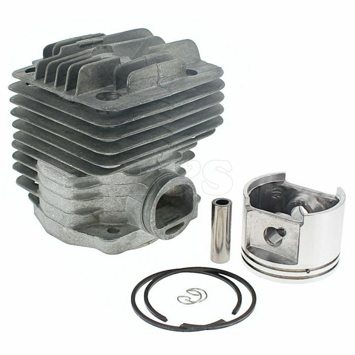 N/G Cylinder & Piston Assy for Stihl TS400 Disc Cutter