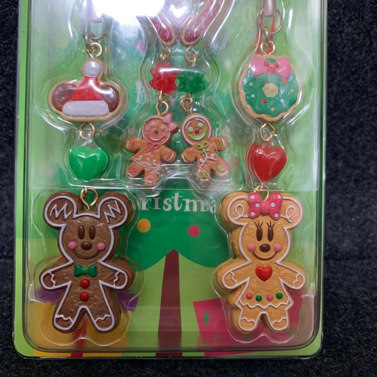 Tokyo Disneyland ストラップ 5個セット Tokyo Disneyland ストラップ 5個セット - メルカリ