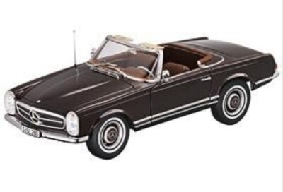 ミニカー NOREV MERCEDES BENZ Norev 1:18 scale Mercedes-Benz S-Class Sedan 2013(W222/V222