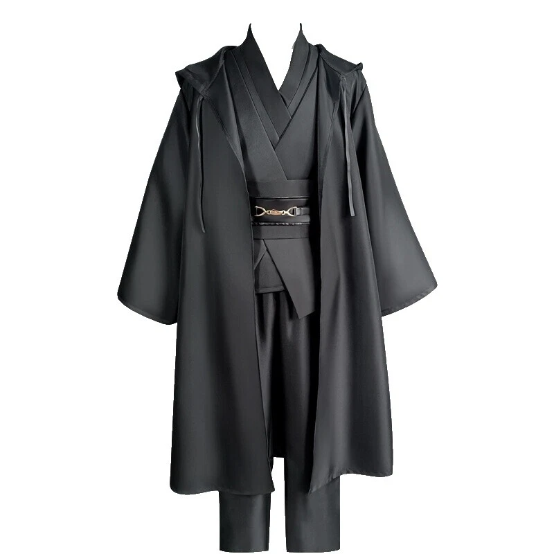 Disfraces de Star Wars de mezcla de algodón para hombres