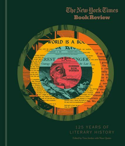 The New York Times Book Review: 125 Years- 0593234618, hardcover, New York Times