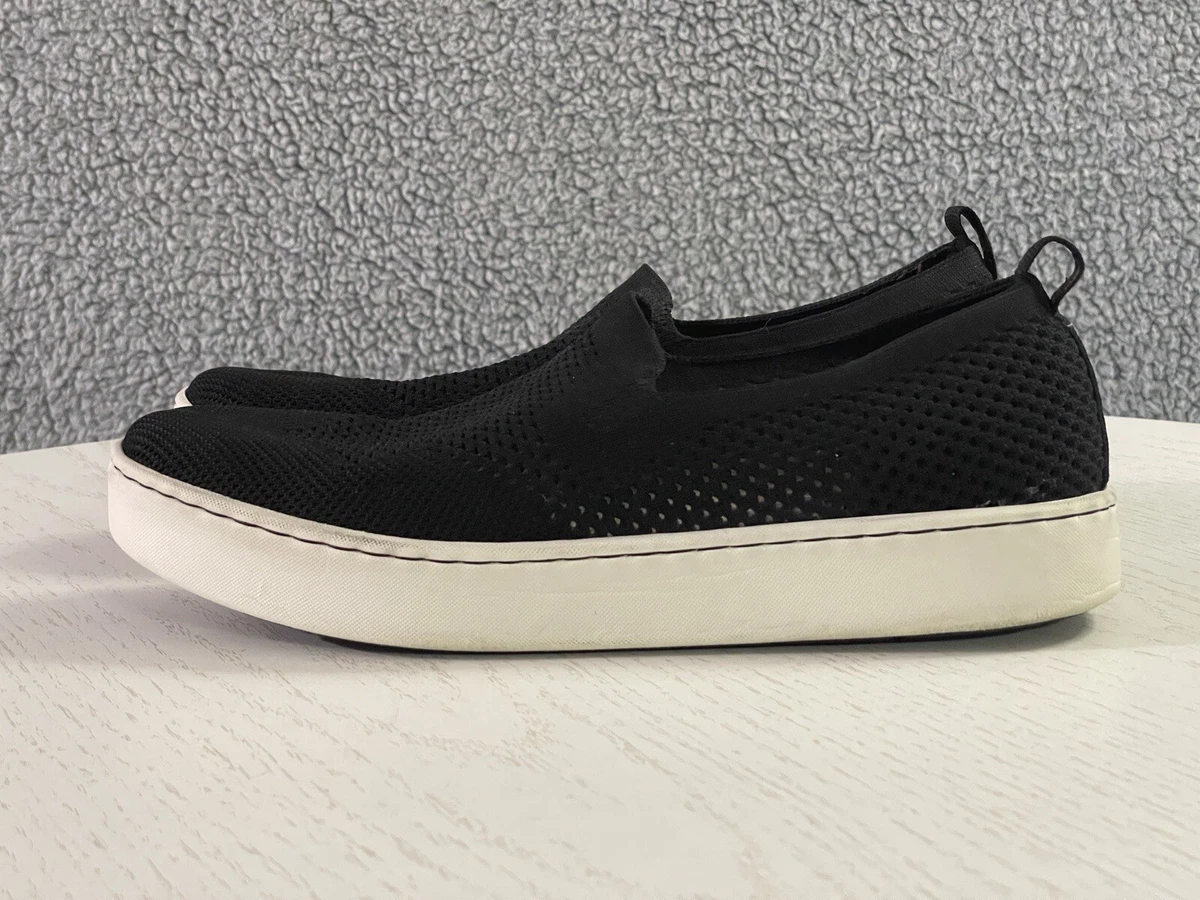 Born knit comfort slip on best sale sneakers