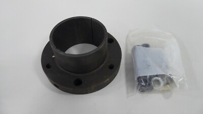 Electron E 3-3/8 Bushing Quick Disconnect  QD  6'' OD 