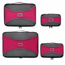pro packing cubes 10 piece