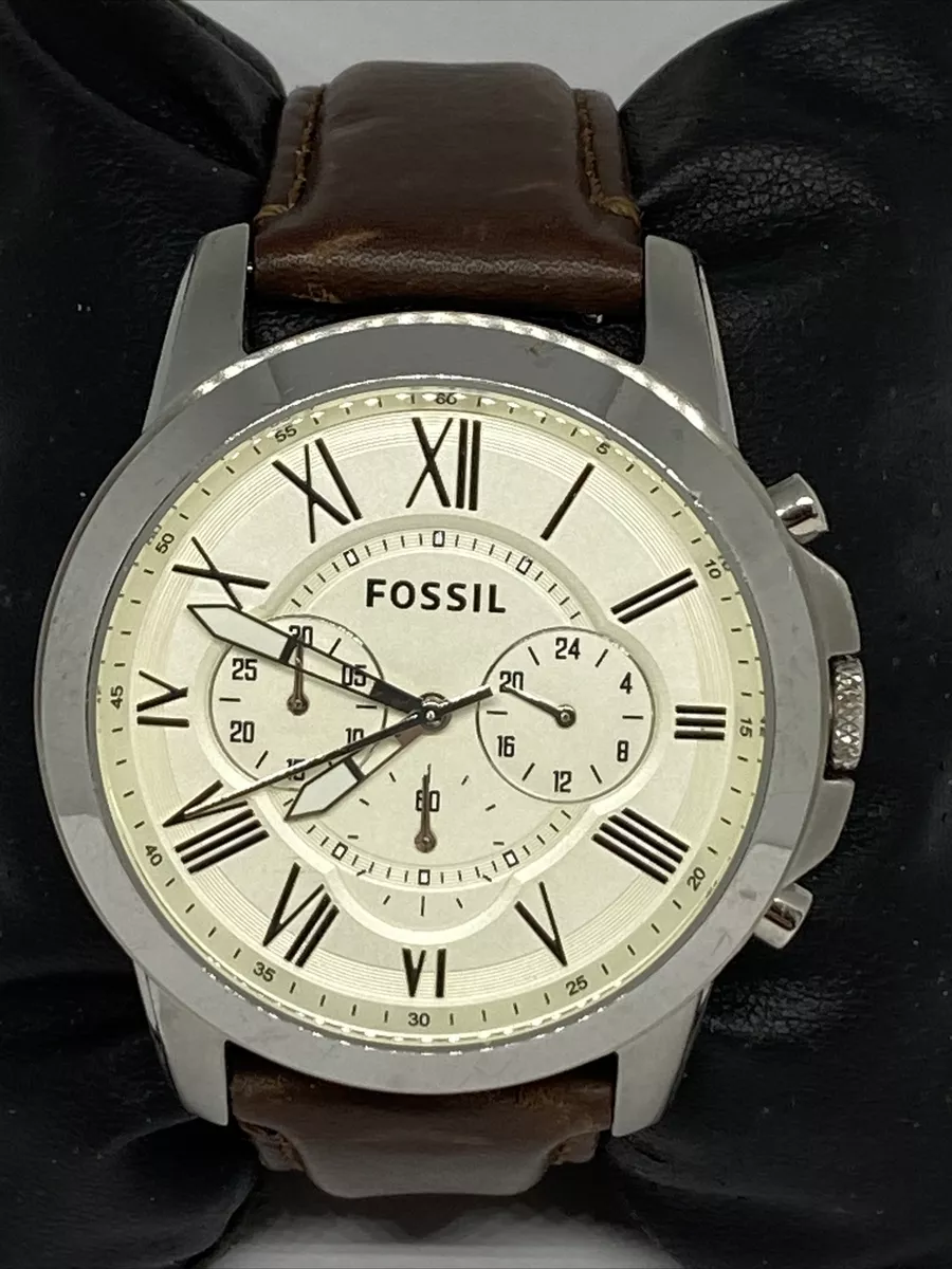 Fs4735 fossil clearance