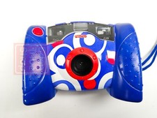 Fisher-Price Kid-Tough Digital Camera Used with cord