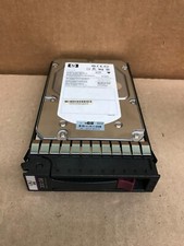 HP 432146-001 300GB 15K SAS HARD DRIVE - 431944-B21, 413647-001