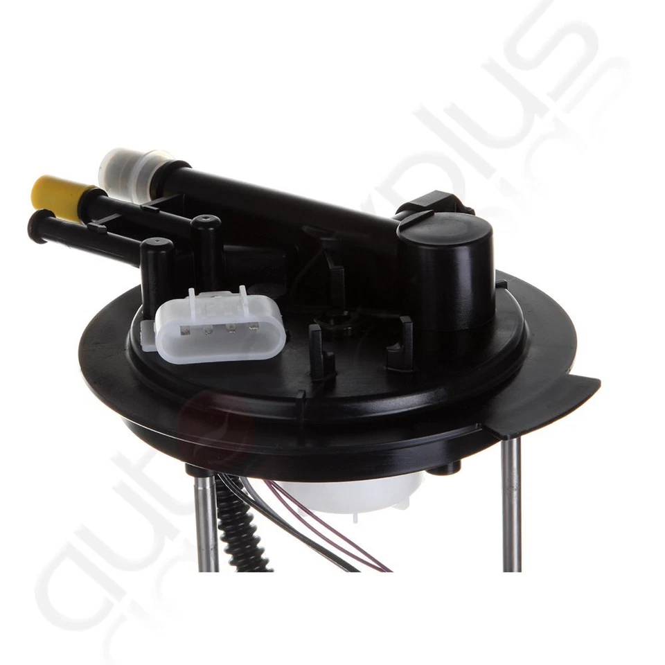 Bomba de combustible eléctrica y módulo de unidad de envío para Chevrolet Monte Carlo 2007 E3792M Foto 4 de 4