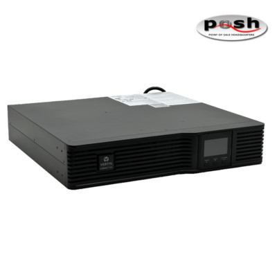 Vertiv Liebert PSI5-800RT120 - 800VA/ 720W 120V - OEM BATTERIES INCLUDED!