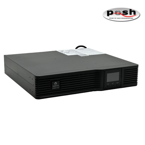 Vertiv Liebert PSI5-800RT120 - 800VA/ 720W 120V - OEM BATTERIES INCLUDED!