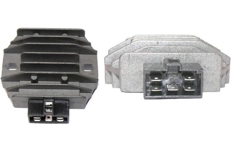 Régulateur tension MBK YP 180 R pour réparer un problème d'allumage