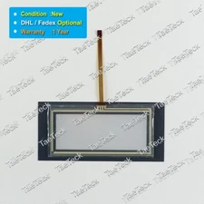 Touch Screen Panel Glass for Panasonic AIGT2030B AIGT2030H with Overlay #