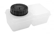 Empi Dual Circuit Master Cylinder Brake Fluid Reservoir VW Bug/Beetle/Super/Ghia