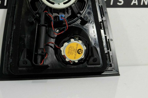Bmw F01 F02 Adapter do głośnika centralnego Top HiFi Głośnik centralny 9115666 9141501 - Zdjęcie 6 z 6